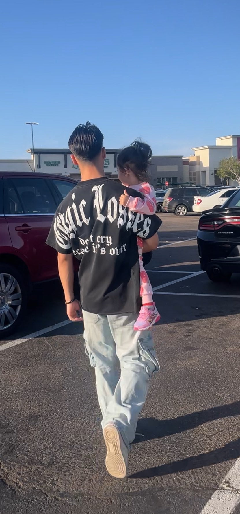 Tragic Losses T-Shirt