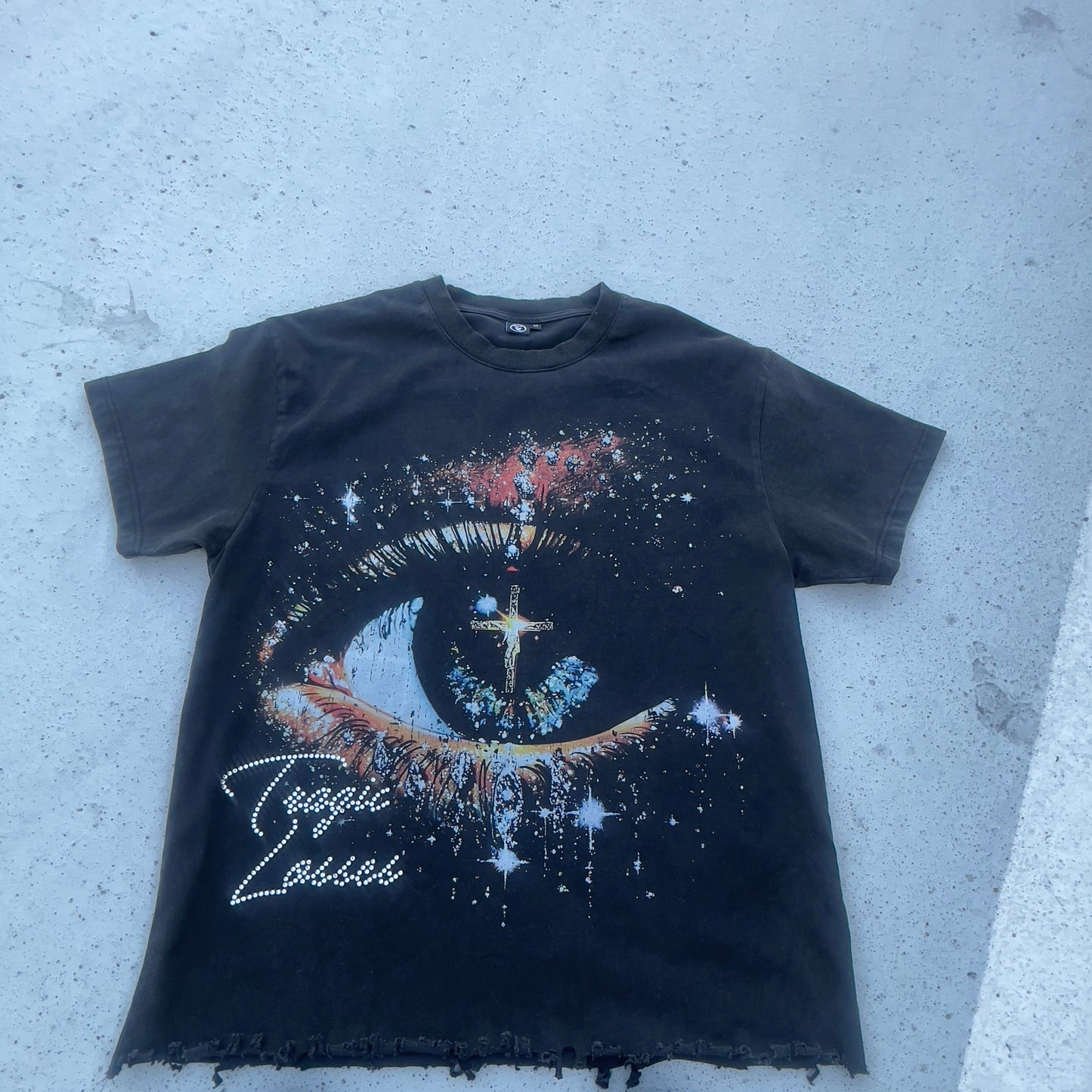 Tragic losses T-shirt