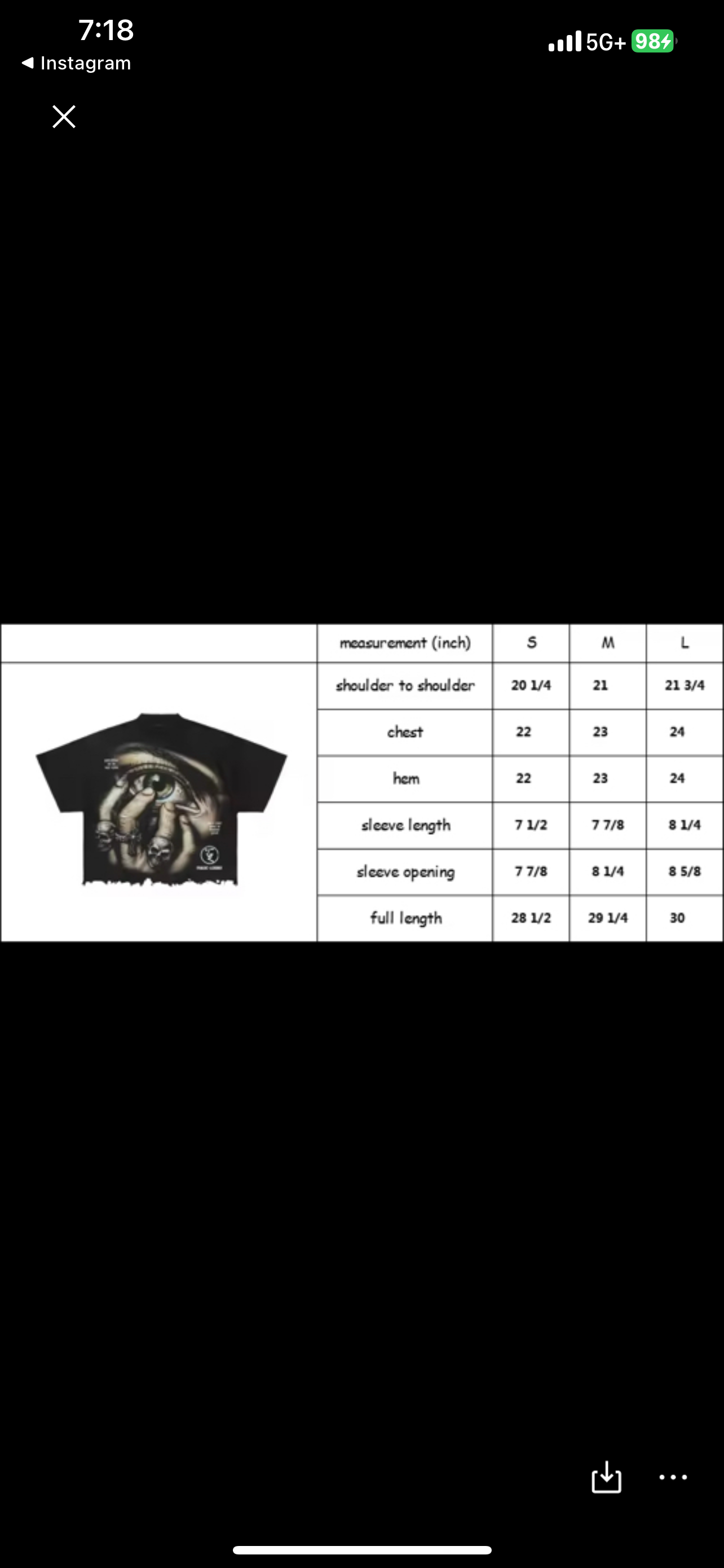 Tragic Losses T-Shirt