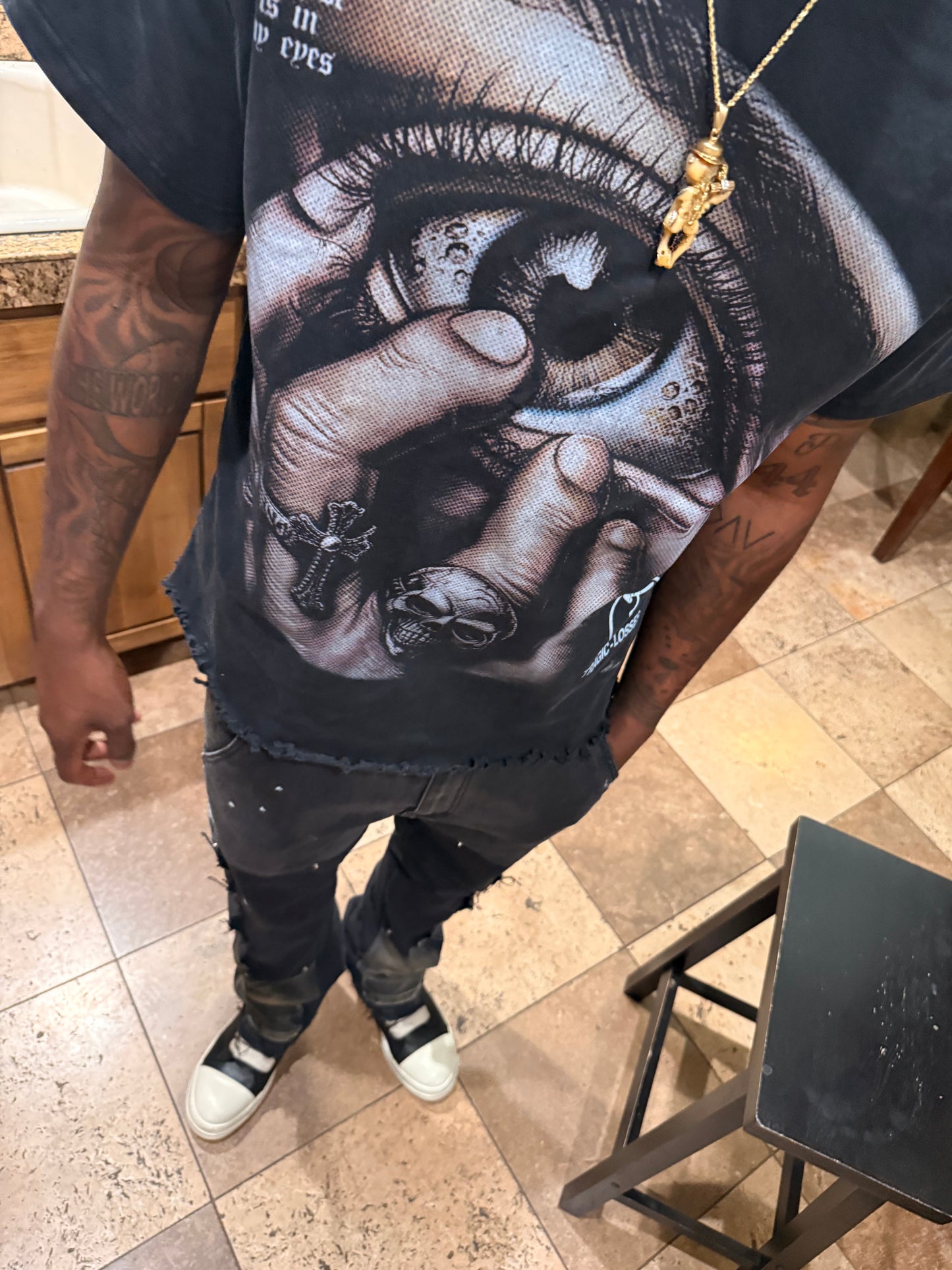 Tragic Losses T-Shirt