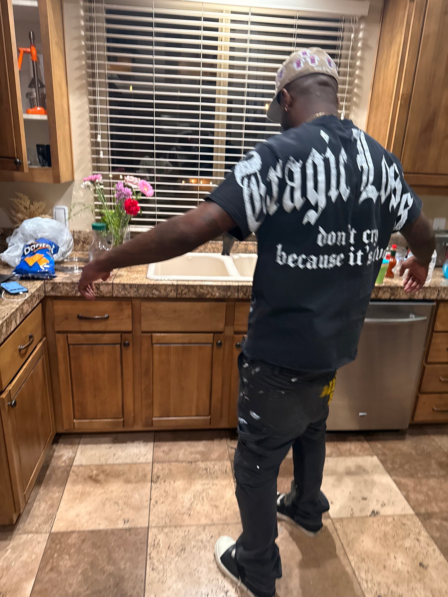Tragic Losses T-Shirt