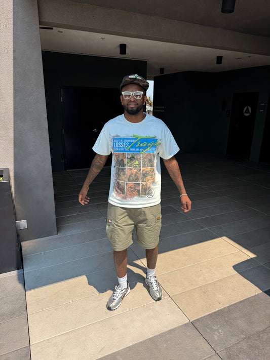 Tragic losses T-Shirt