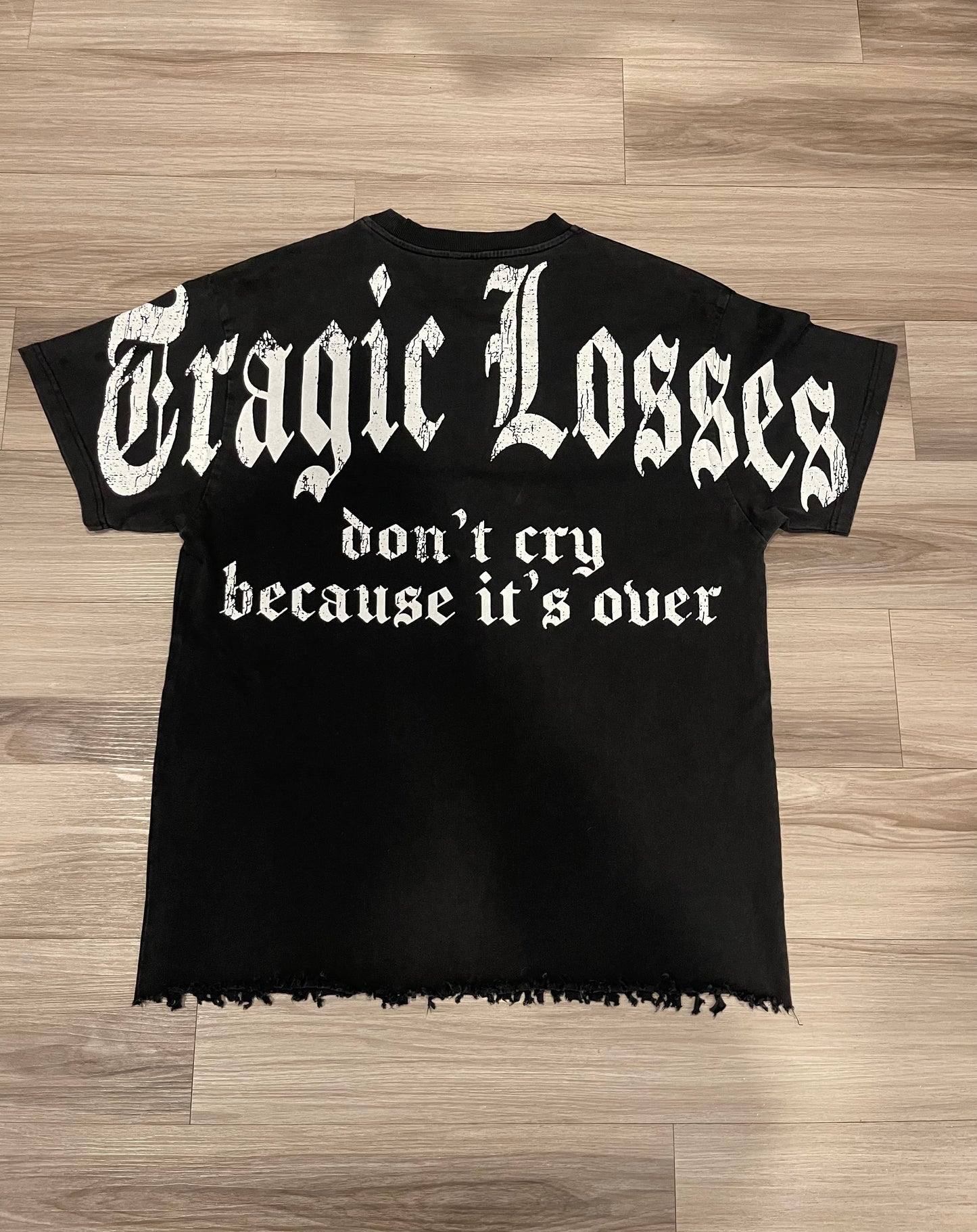 Tragic Losses T-Shirt