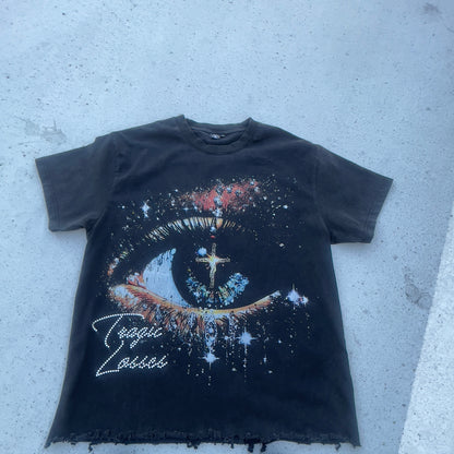 Tragic losses T-shirt