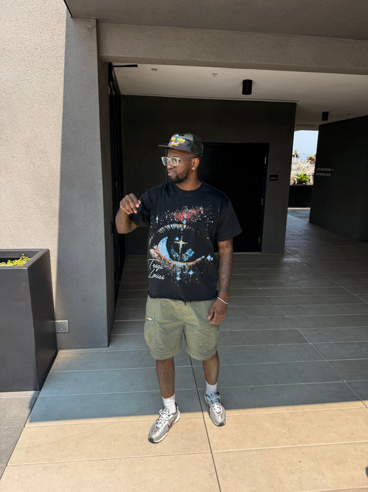 Tragic losses T-shirt