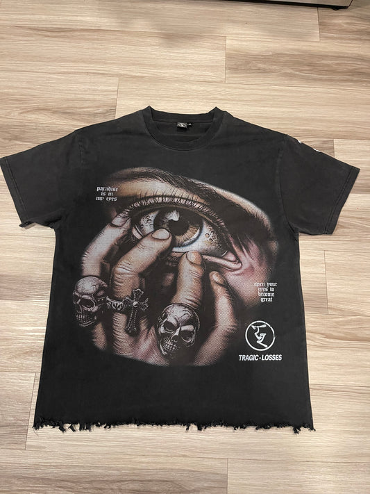 Tragic Losses T-Shirt